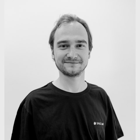 Ing. Damián Fečko