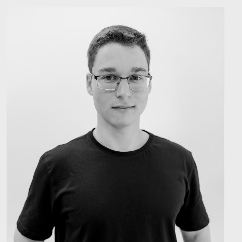 Daniil Hinzburh