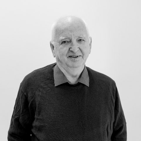 RNDr. Blahoslav Pastirčák, CSc.